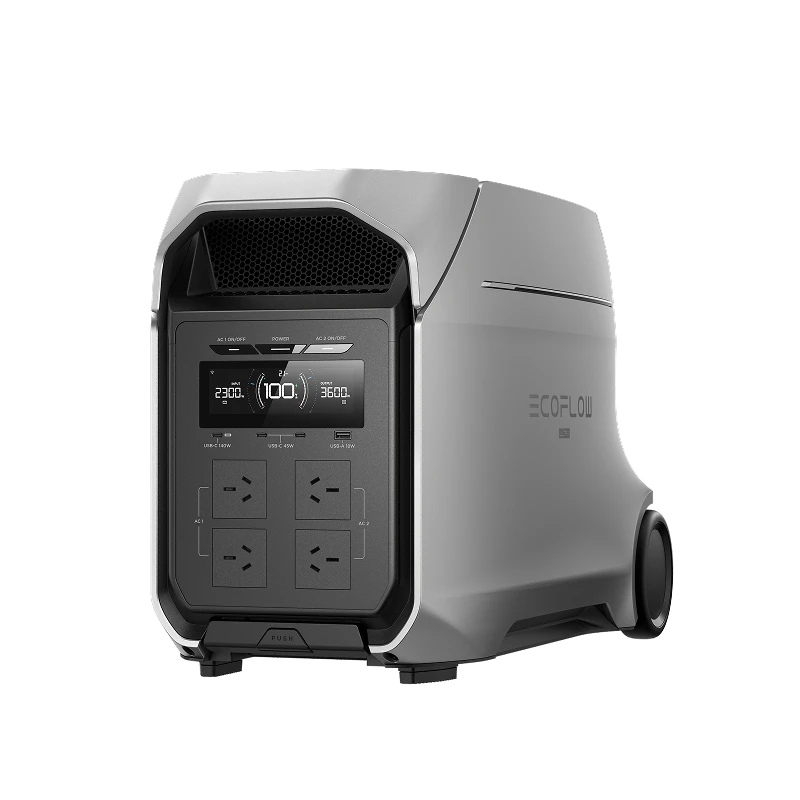 EcoFlow 1000W Alternator Charger: Review & Performance